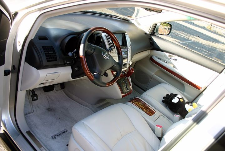 Cutting The Third Row Leaves Rx Short On Space