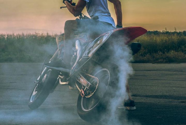 Screeching Tires Draw Fines In Kansas