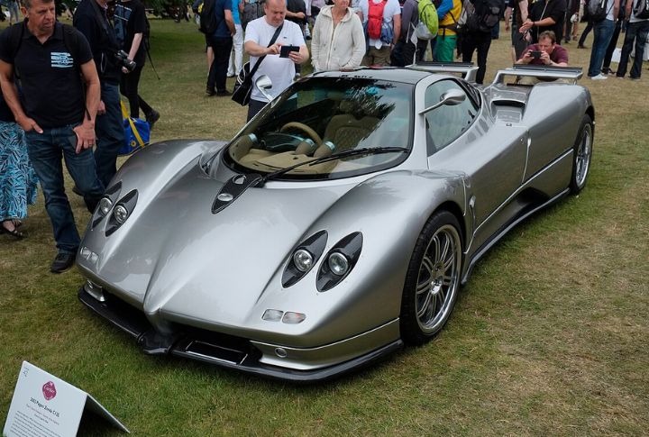 Pagani