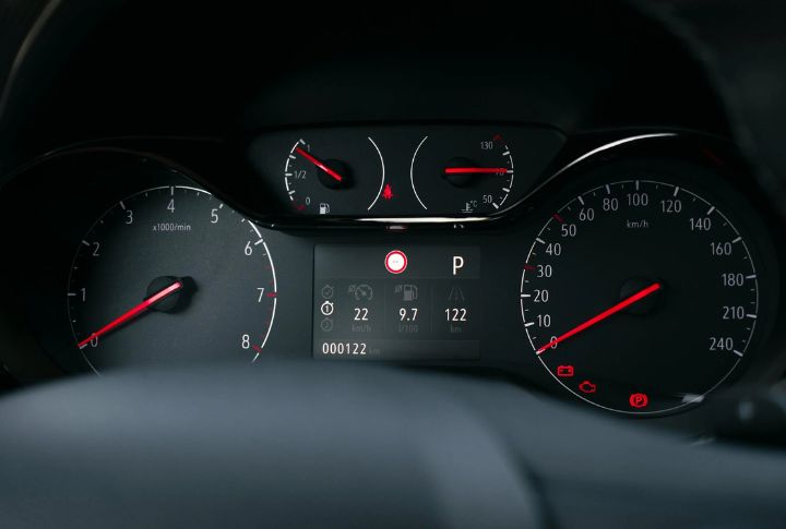 Never Ignore Dashboard Warning Lights