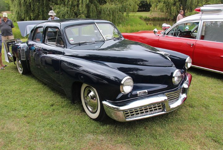 1948 Tucker 48  