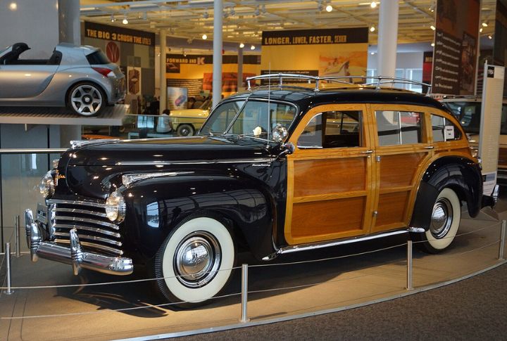 Chrysler Town And Country