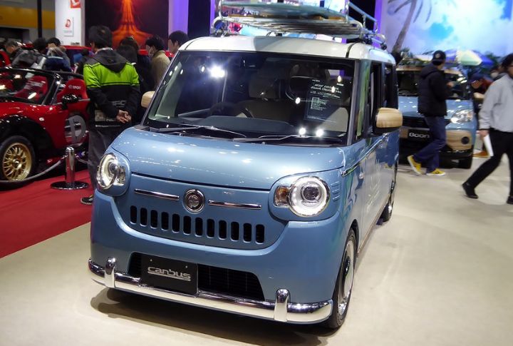 Impressive Durability