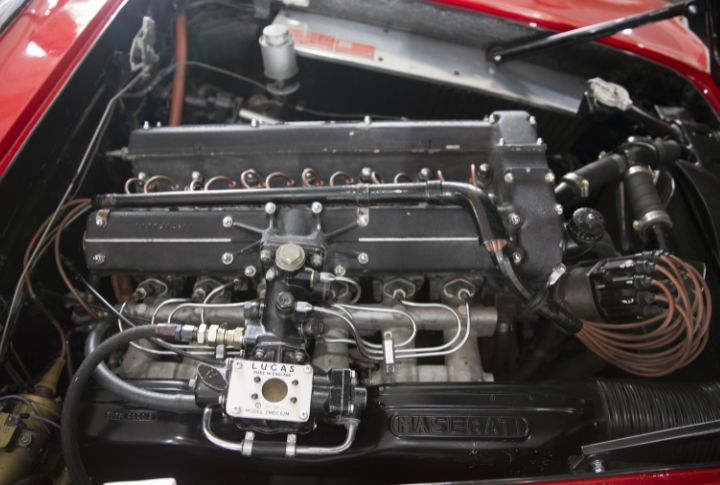 Install A More Efficient Fuel Injector System