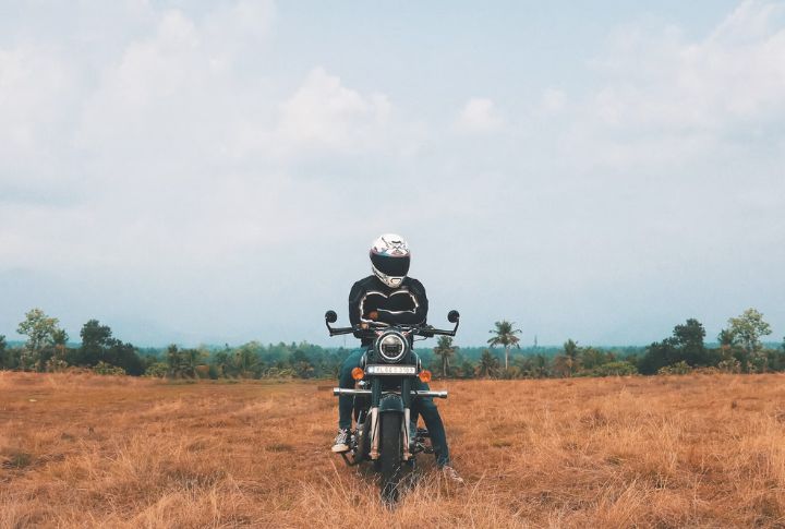 Riding Through Nurseries Is Prohibited In Illinois