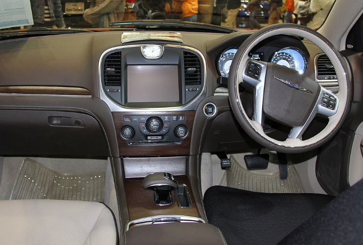 Infotainment Strength May Not Be Convincing Enough