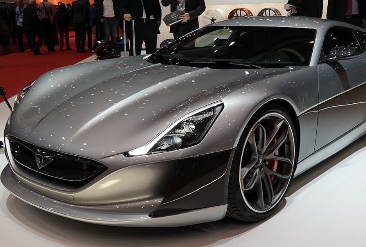 Rimac