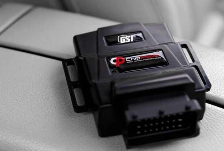 Install A Performance Chip