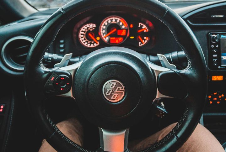 Optimize Your Driving Habits