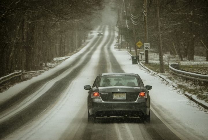 Extreme Weather Reliability