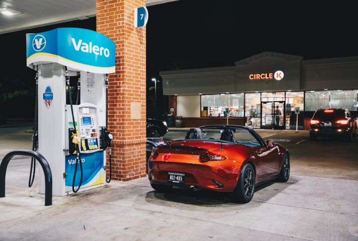 Established Infrastructure