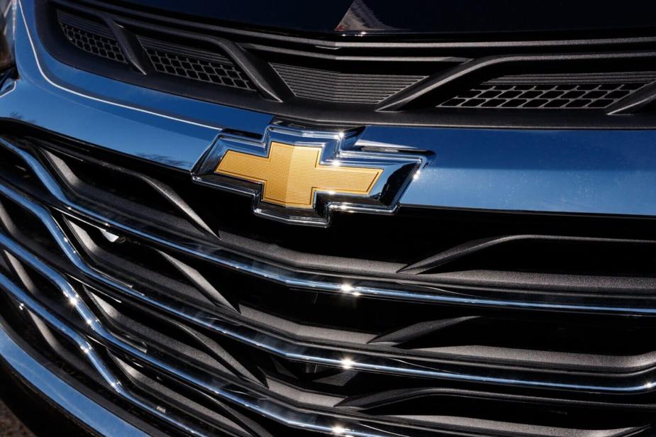 Chevrolet cars scored two of the top spots for depreciation.