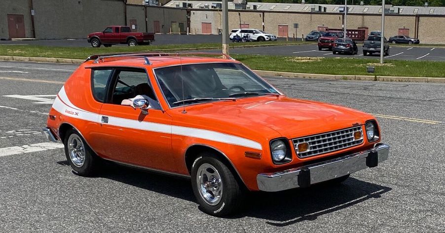 Classic American Cars That Would Fail Modern Road Tests