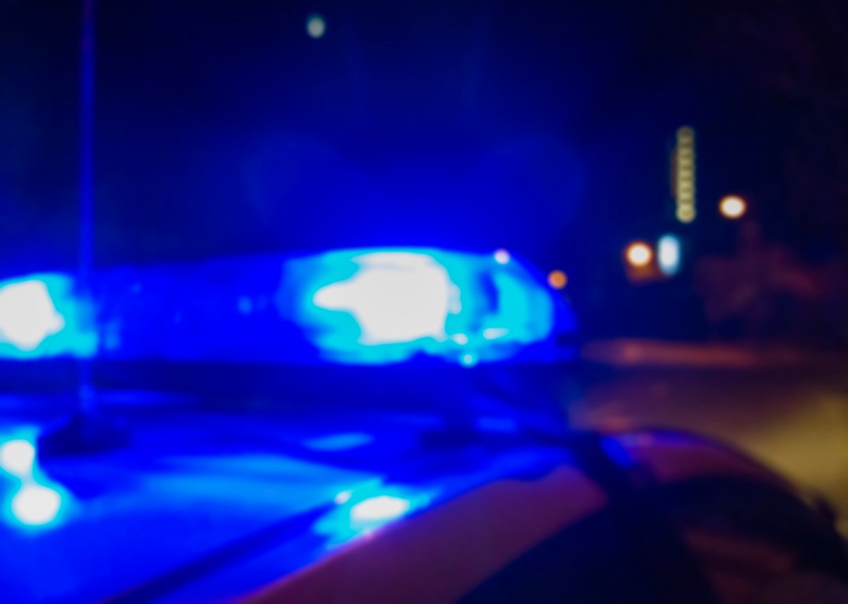 Georgia Sheriff's Deputy runs down State Trooper going 105 MPH, 