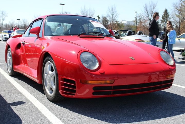 20 Cars That Prove Flat-Six Engines Still Have Serious Charm