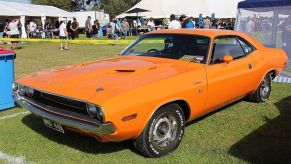 20 Classic Car Makeovers Reinvent Retro