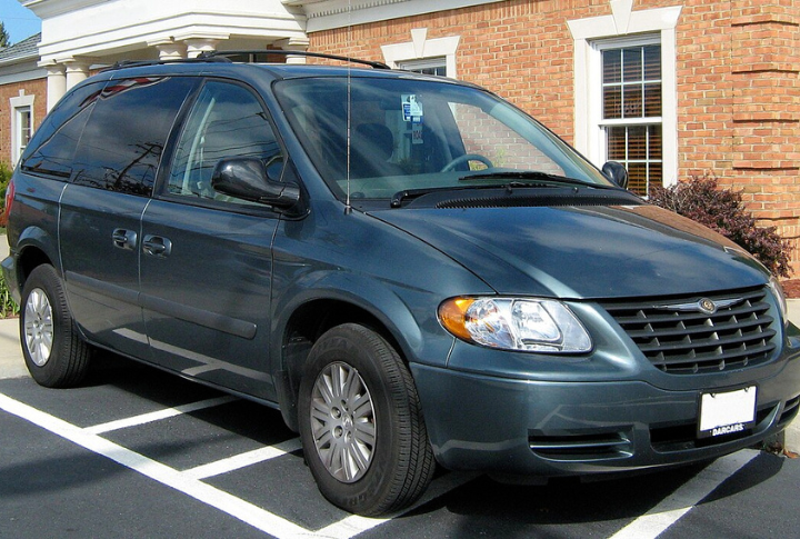 Handling Isn’t A Strong Suit