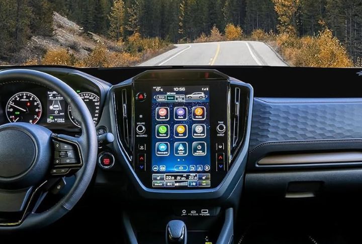 Read Dashboard Signals To Catch Mechanical Issues Early