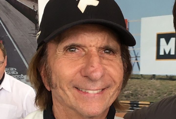 Emerson Fittipaldi