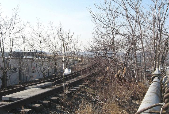 High Line (New York City)