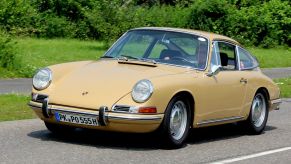 10 Underrated Porsches That Helped Shape The Brand
