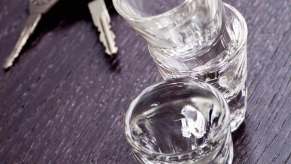 A politician in Pennsylvania got a drunk driving charge for drinking up to nine shots of vodka and refused to step back from his position.