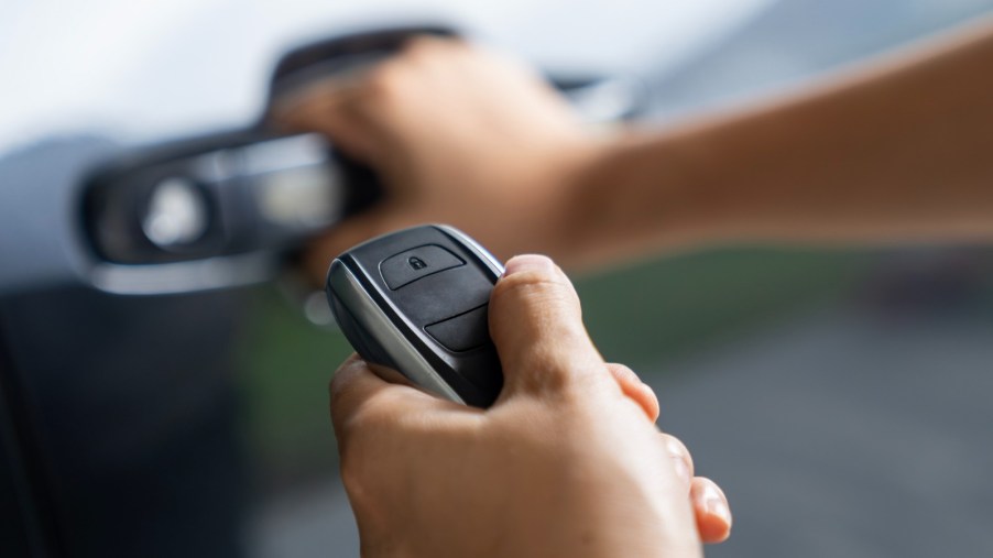 A Missouri man is facing more than a decade in prison and a massive fine for his role in a car theft operation. Read on.