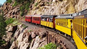 20 Defunct Railways That Faded Into Obscurity