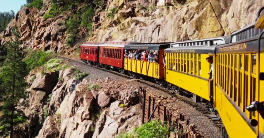 20 Defunct Railways That Faded Into Obscurity