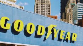 10 Tire Companies That Keep Every Journey Moving Smoothly