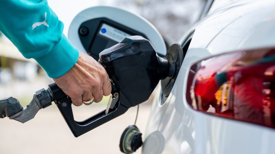 Drivers in Nevada who used the pumps at a Golden Gate gas station have several mechanical issues. Read on.