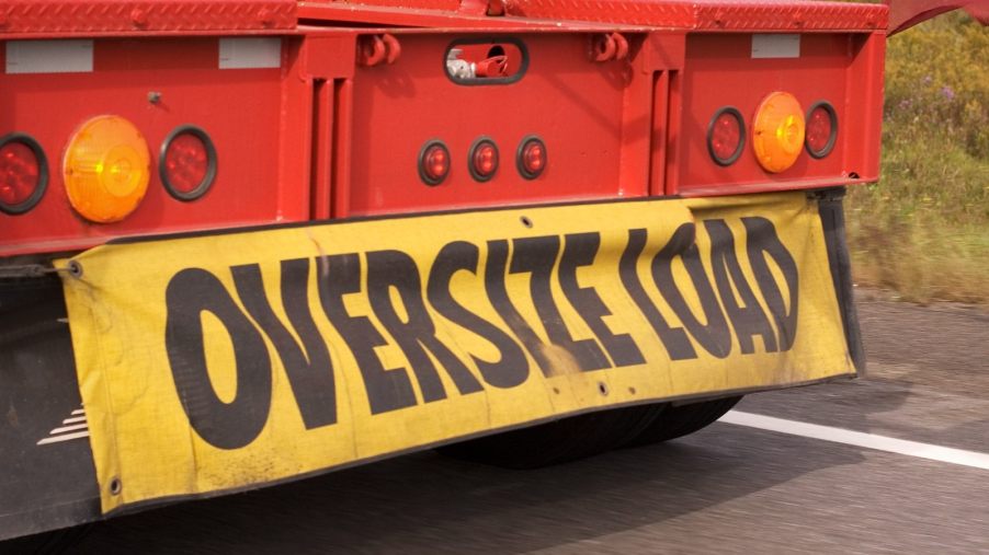 A Missouri driver though that towing a trailer with a Ford SUV was a good idea and racked up thousands in citations. Read on.