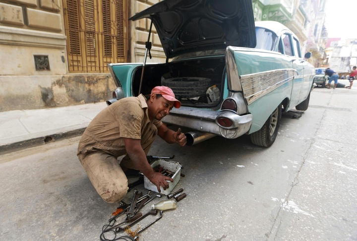 Easier Repairs And Maintenance