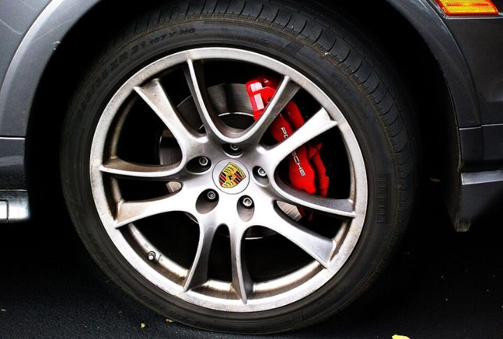 Know The Trim And Option Packages