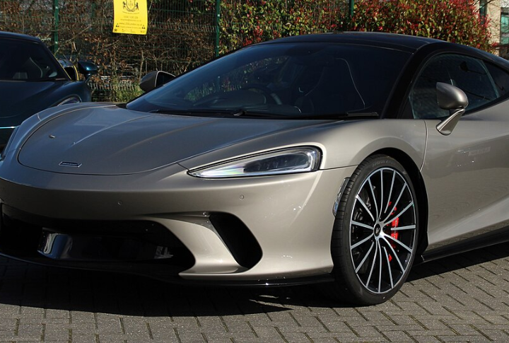 The Car That Changed McLaren’s Game Plan