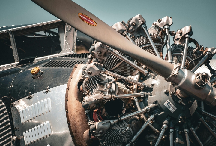 Weight Overload Strained Wings And Gear