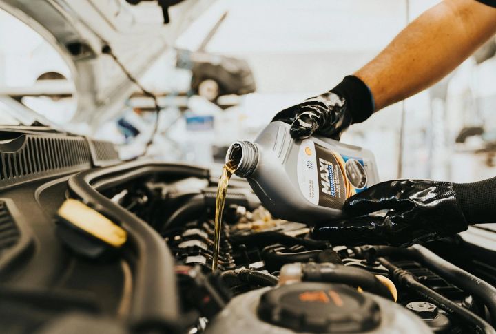 Understand Total Ownership Cost