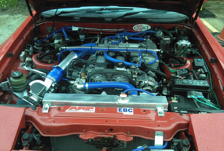 7M-GE Inline-6