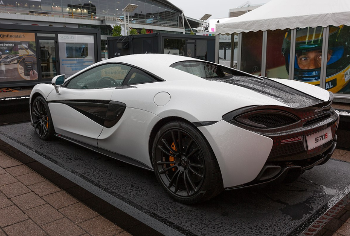 Its Depreciation Curve Is Friendly