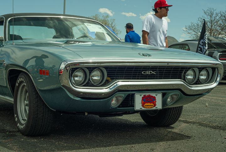 Design Choice That Held Its Own