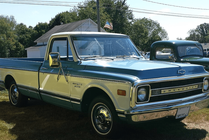 Legacy Lives On In Today's Restomod Culture