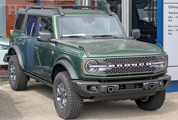 Trail Suspension Delivered Speed Without Bone-Jarring Bumps