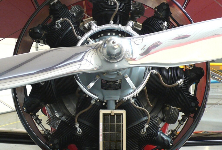 10 Challenges That Sent Radial Engines Into History
