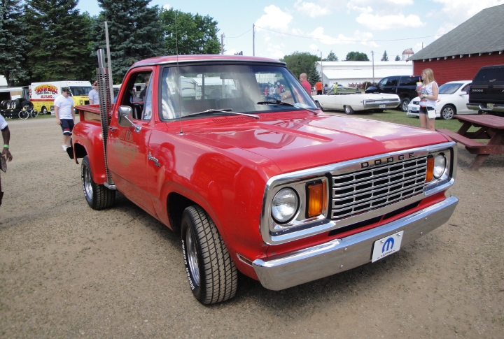 20 Trailblazing Trucks That Powered America's Progress