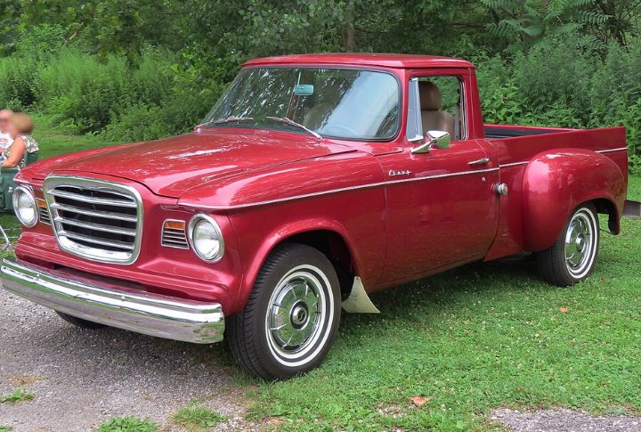 The Classic Trucks No One Expected To Skyrocket In Value