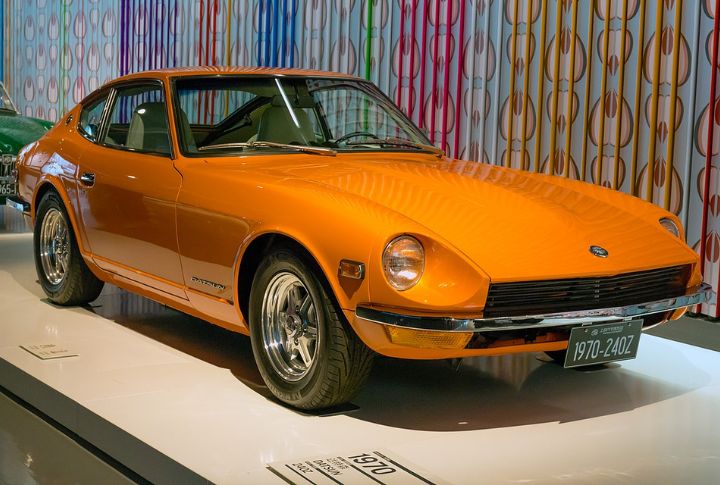 10 Inline-Six Cars Gearheads Still Respect Today