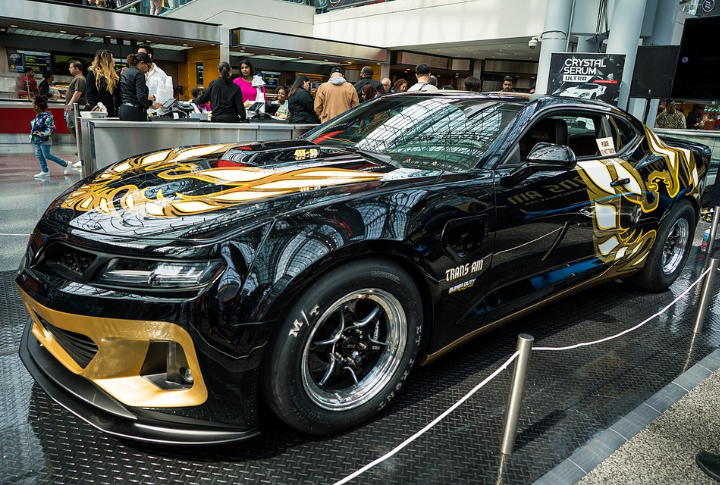 10 Facts About The New Trans Am Every Fan Should Know