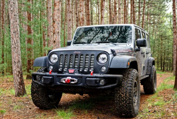 Cars That Roar Too Loud And Those That Stay Peacefully Quiet