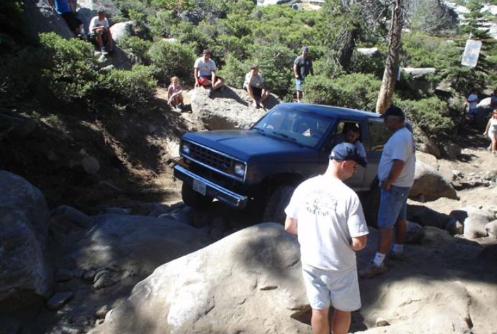 Tight-Trail Turns Became Effortless With Assist Tech