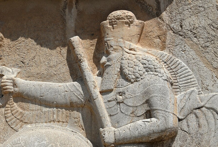 Mazda’s Name Has Ancient Origins